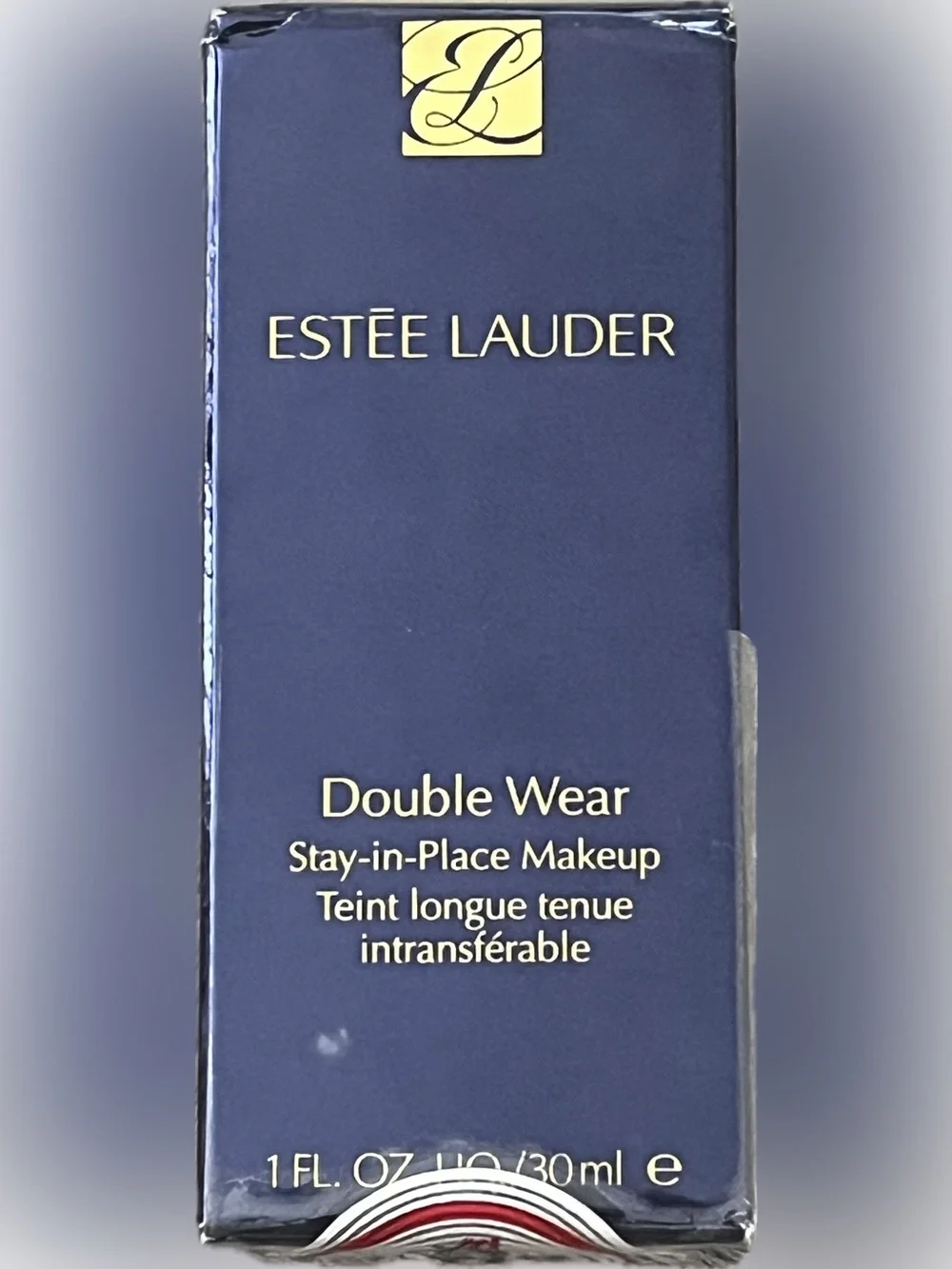 [NWT]  ESTEE LAUDER Double Wear Stay-in-Place Makeup for All Skintypes | 2C3